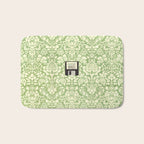 3 1/2 Inch Floppy Disk Bath Mat Gallery Image 1