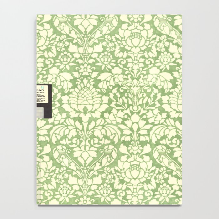 3 1/2 Inch Floppy Disk Notebook Gallery Image 4