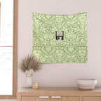 3 1/2 Inch Floppy Disk Wall Tapestry Gallery Image 2