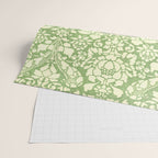 3 1/2 Inch Floppy Disk Wrapping Paper Gallery Image 2