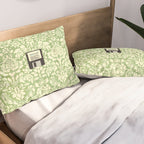3 1/2 Inch Floppy Disk Pillow Sham Gallery Image 2