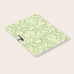 3 1/2 Inch Floppy Disk Notebook Gallery Image 2