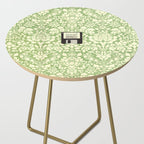 3 1/2 Inch Floppy Disk Side Table Gallery Image 2