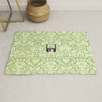 3 1/2 Inch Floppy Disk Rug Gallery Image 1