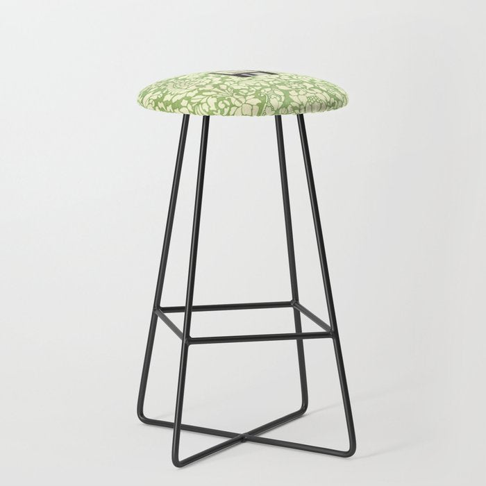 3 1/2 Inch Floppy Disk Stool Gallery Image 1