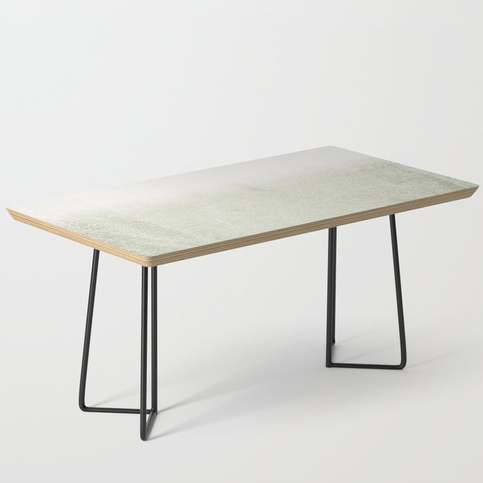 FADING GREEN SAGE Coffee Table Gallery Image 1