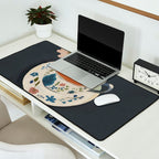 You are My Cup of Tea Desk Mat Gallery Image 2