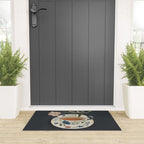 You are My Cup of Tea Welcome Mat Gallery Image 3