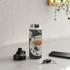 You are My Cup of Tea Water Bottle Gallery Image 4