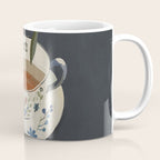 You are My Cup of Tea Coffee Mug Gallery Image 1