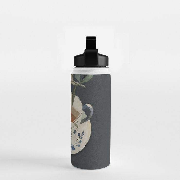 You are My Cup of Tea Water Bottle Gallery Image 2