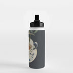 You are My Cup of Tea Water Bottle Gallery Image 2