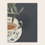 You are My Cup of Tea Notebook Gallery Image 4