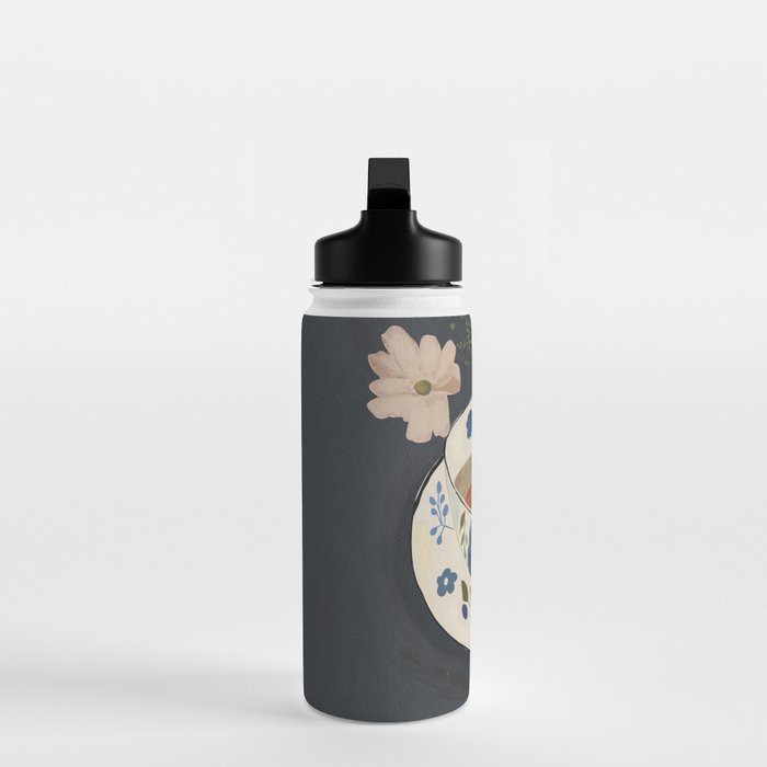 You are My Cup of Tea Water Bottle Gallery Image 3