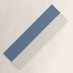 Color Block Abstract XVI Yoga Mat Gallery Image 1