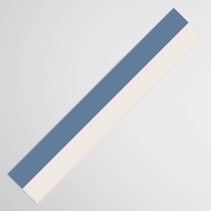 Color Block Abstract XVI Table Runner Gallery Image 3