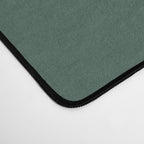 Writing on the sky Desk Mat Gallery Image 4