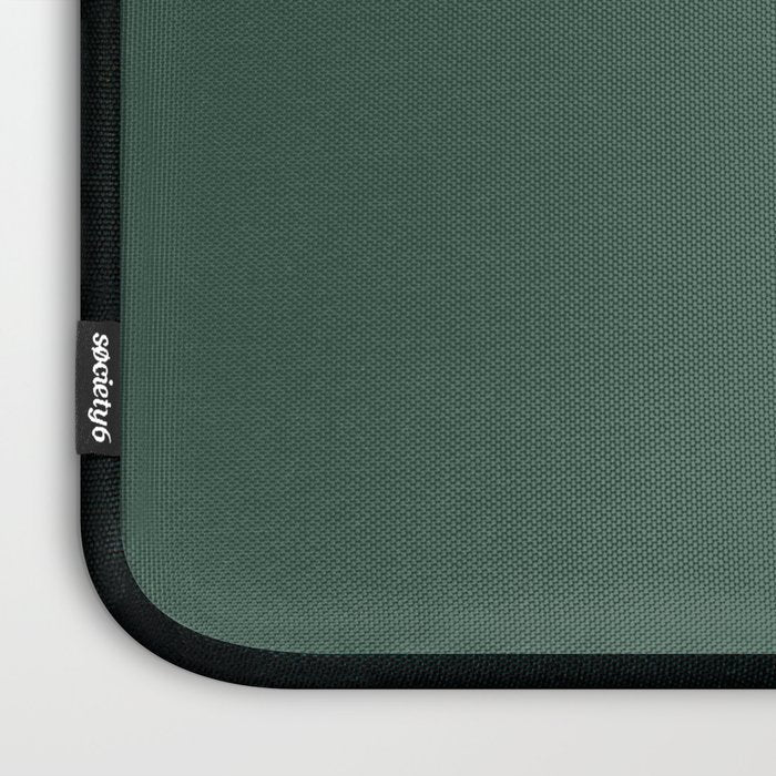 Writing on the sky Laptop Sleeve Gallery Image 3