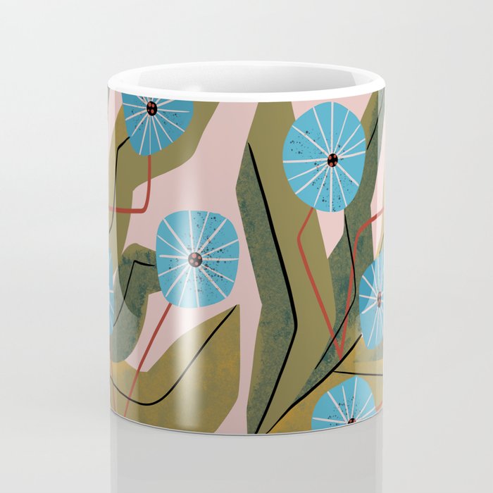 Spring Is Coming Coffee Mug Gallery Image 4