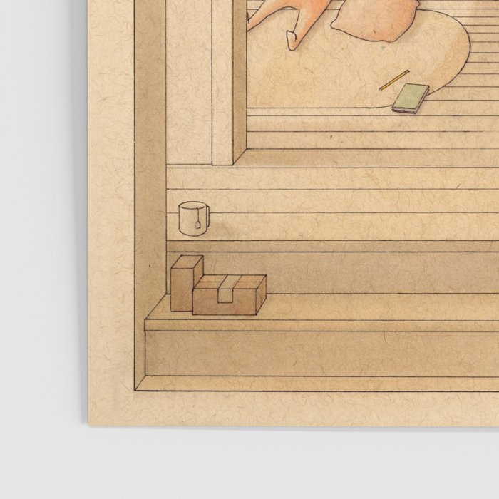 Two Doors Poster Gallery Image 3