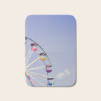 Carefree Summer of Love II Bath Mat Gallery Image 1
