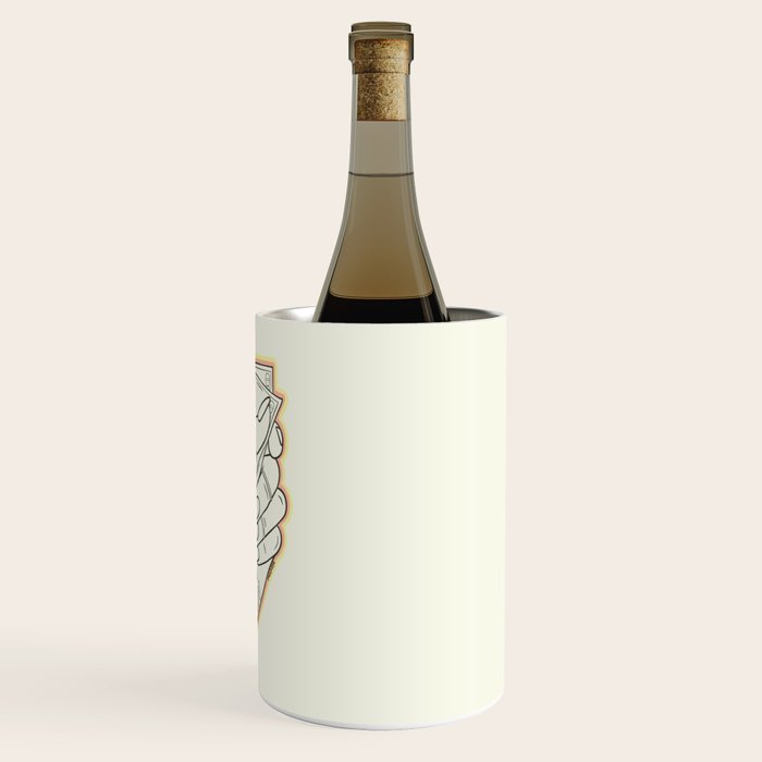 CAPRICORN Wine Chiller Gallery Image 3