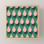 BAUHAUS POP ZURICH Mini Art Print Gallery Image 1