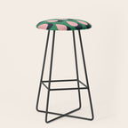 BAUHAUS POP ZURICH Stool Gallery Image 1