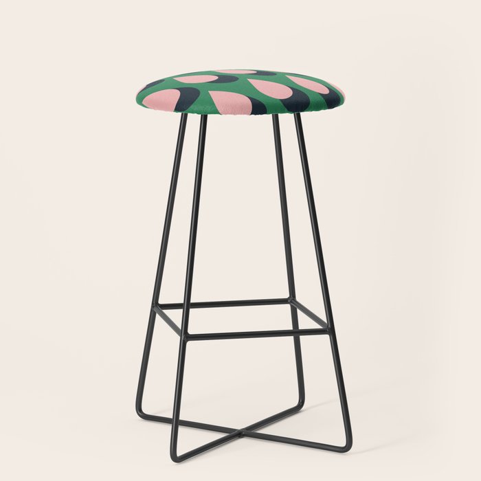BAUHAUS POP ZURICH Stool Gallery Image 1
