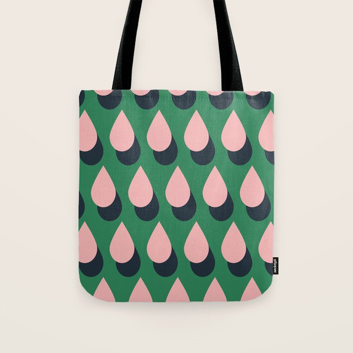 BAUHAUS POP ZURICH Tote Bag Gallery Image 1