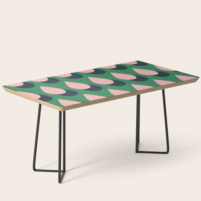 BAUHAUS POP ZURICH Coffee Table Gallery Image 1