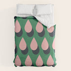 BAUHAUS POP ZURICH Duvet Cover Gallery Image 6