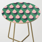 BAUHAUS POP ZURICH Side Table Gallery Image 2