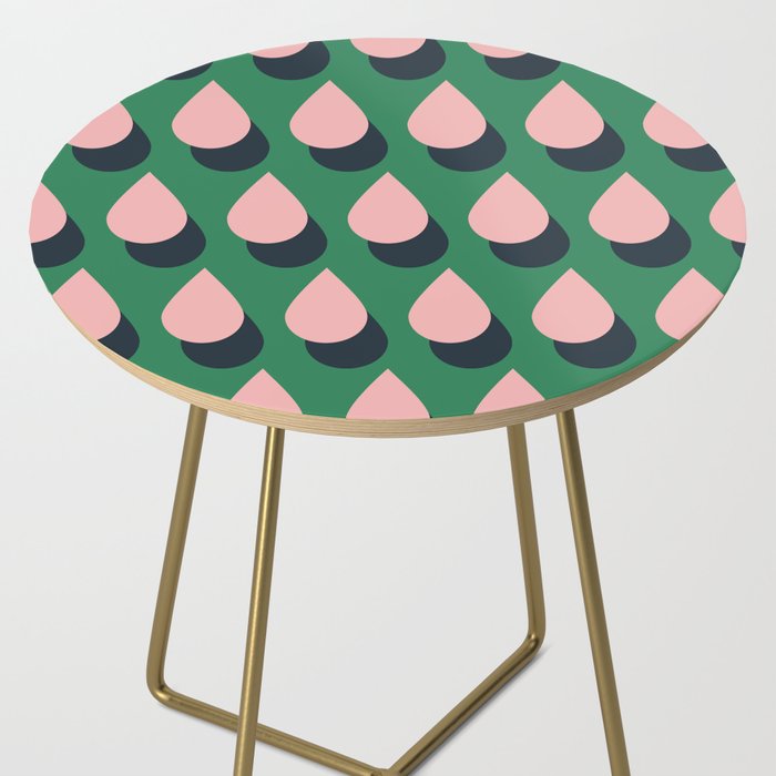BAUHAUS POP ZURICH Side Table Gallery Image 2