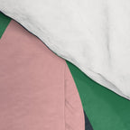 BAUHAUS POP ZURICH Comforter Gallery Image 4