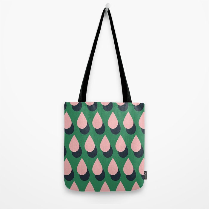 BAUHAUS POP ZURICH Tote Bag Gallery Image 2