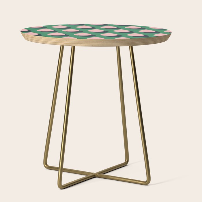 BAUHAUS POP ZURICH Side Table Gallery Image 1