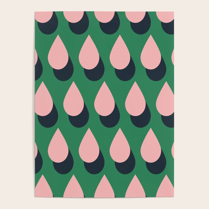 BAUHAUS POP ZURICH Poster Gallery Image 1