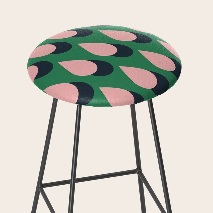 BAUHAUS POP ZURICH Stool Gallery Image 2