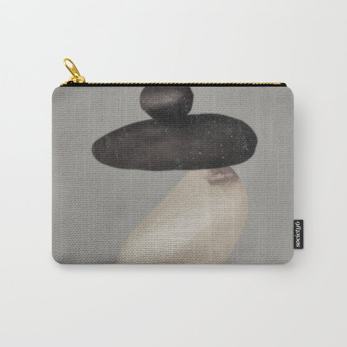 Stones 3 Carry All Pouch Gallery Image 1