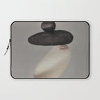 Stones 3 Laptop Sleeve Gallery Image 1