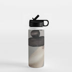 Stones 3 Water Bottle Gallery Image 1