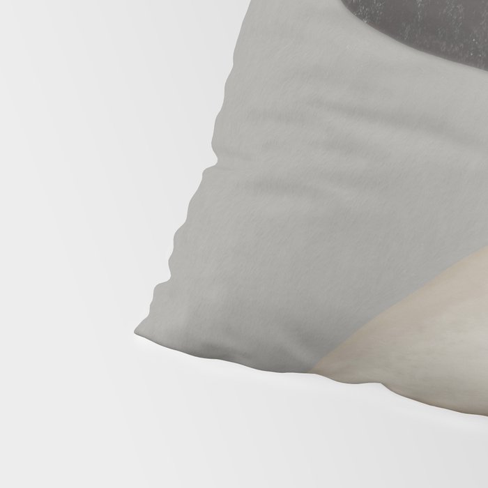 Stones 3 Pillow Sham Gallery Image 4