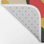 Bird's Singing Bath Mat Gallery Image 2