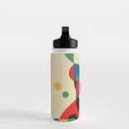 Bird's Singing Water Bottle Gallery Image 3