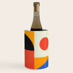 BAUHAUS 08: Exhibition 1923 | Mid Century Series Wine Chiller Gallery Image 3