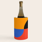 BAUHAUS 08: Exhibition 1923 | Mid Century Series Wine Chiller Gallery Image 2