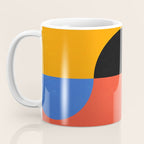 BAUHAUS 08: Exhibition 1923 | Mid Century Series Coffee Mug Gallery Image 3