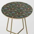 Dinosaur Jungle Side Table Gallery Image 2