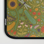 Summertime Laptop Sleeve Gallery Image 3
